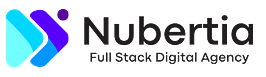 Agencia de marketing digital full stack | Nubertia